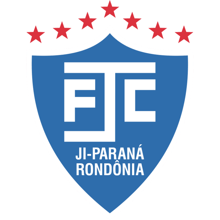 Ji-Parana team logo