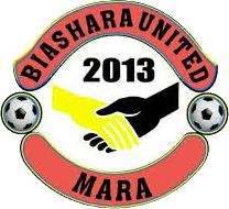 Biashara United team logo