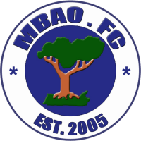 Mbao team logo