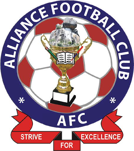 Alliance FC team logo