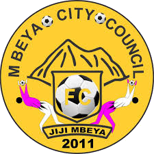 Mbeya City team logo