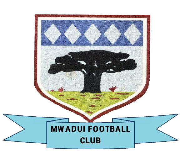 Mwadui team logo