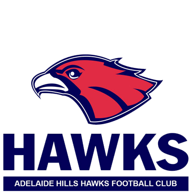 Adelaide Hills team logo