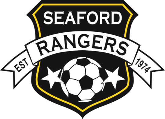 Seaford Rangers team logo