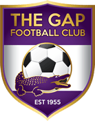 The Gap team logo