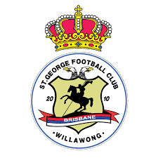 St George Willawong team logo