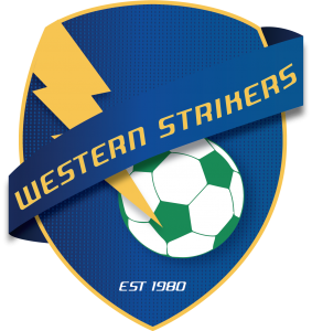 Western Strikers team logo