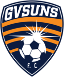 Goulburn Valley Suns team logo