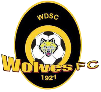 Wolves FC team logo