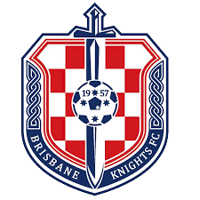 Brisbane Knights team logo