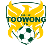 Toowong team logo