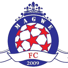 Magwe team logo