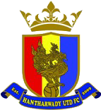 Hantharwady United team logo