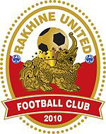 Rakhine United team logo