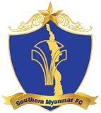 Southern Myanmar team logo