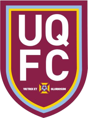 University of Queensland team logo