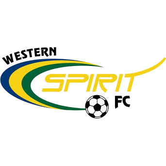 Western Spirit team logo