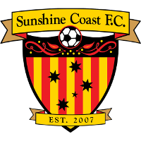 Sunshine Coast (u20) team logo