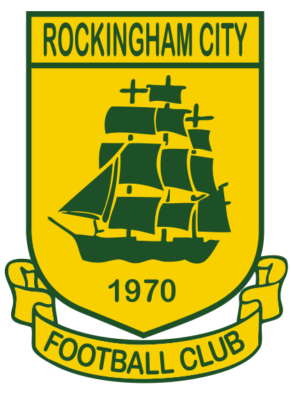 Rockingham City (u20) team logo