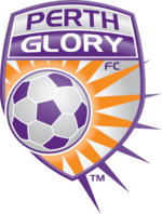 Perth Glory FC (u20) team logo