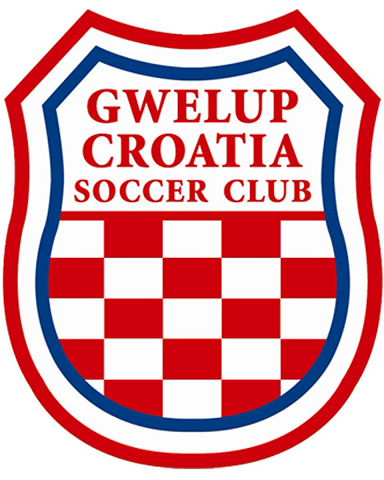 Gwelup Croatia SC (u20) team logo