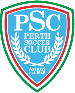 Perth SC (u20) team logo