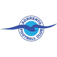 Sorrento FC (u20) team logo