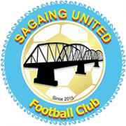 Sagaing United team logo