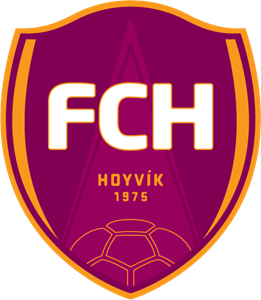 FC Hoyvik team logo