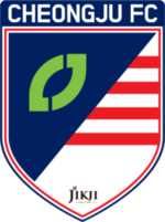 Cheongju Football Club, 청주 FC team logo
