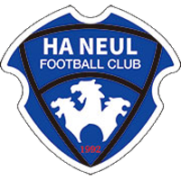 Haneul FC team logo