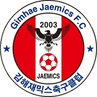 Jaemics FC  team logo