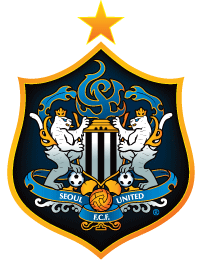 Seoul United team logo
