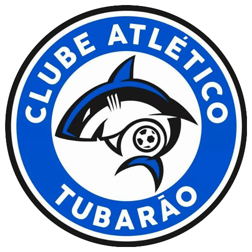 Atletico Tubarao team logo