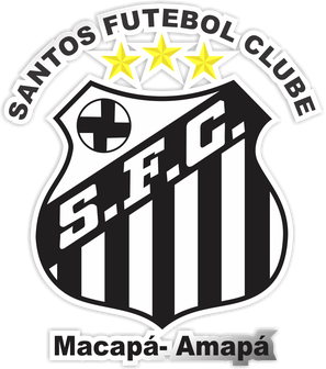 Santos AP team logo