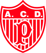 Associação Cultural e Desportiva Potiguar team logo