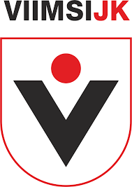 Viimsi Jalgpalliklubi team logo