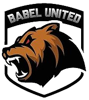BaBel United team logo