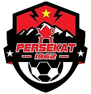 Persekat Tegal team logo