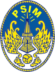 PSIM Yogyakarta team logo
