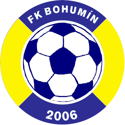 FK Bohumin team logo