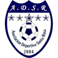 AD Santa Rosa team logo