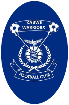 Kabwe Warriors team logo