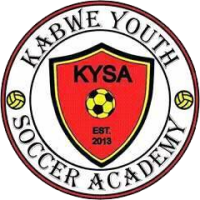 Kabwe Youth SA team logo