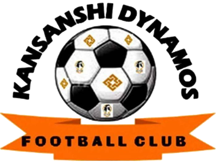 Kansanshi Dynamos team logo