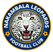 Nakambala Leopards team logo