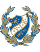 Vaertans IK team logo