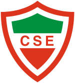 Clube Sociedade Esportiva team logo