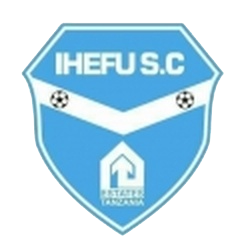 Ihefu FC team logo