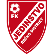 FK Jedinstvo Brcko team logo